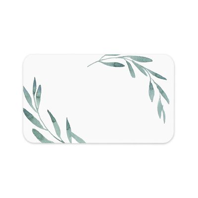 Olive Branches Little Notes