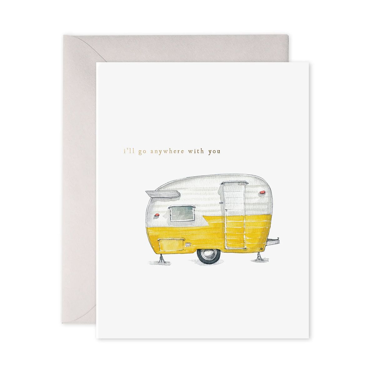 Camper Love