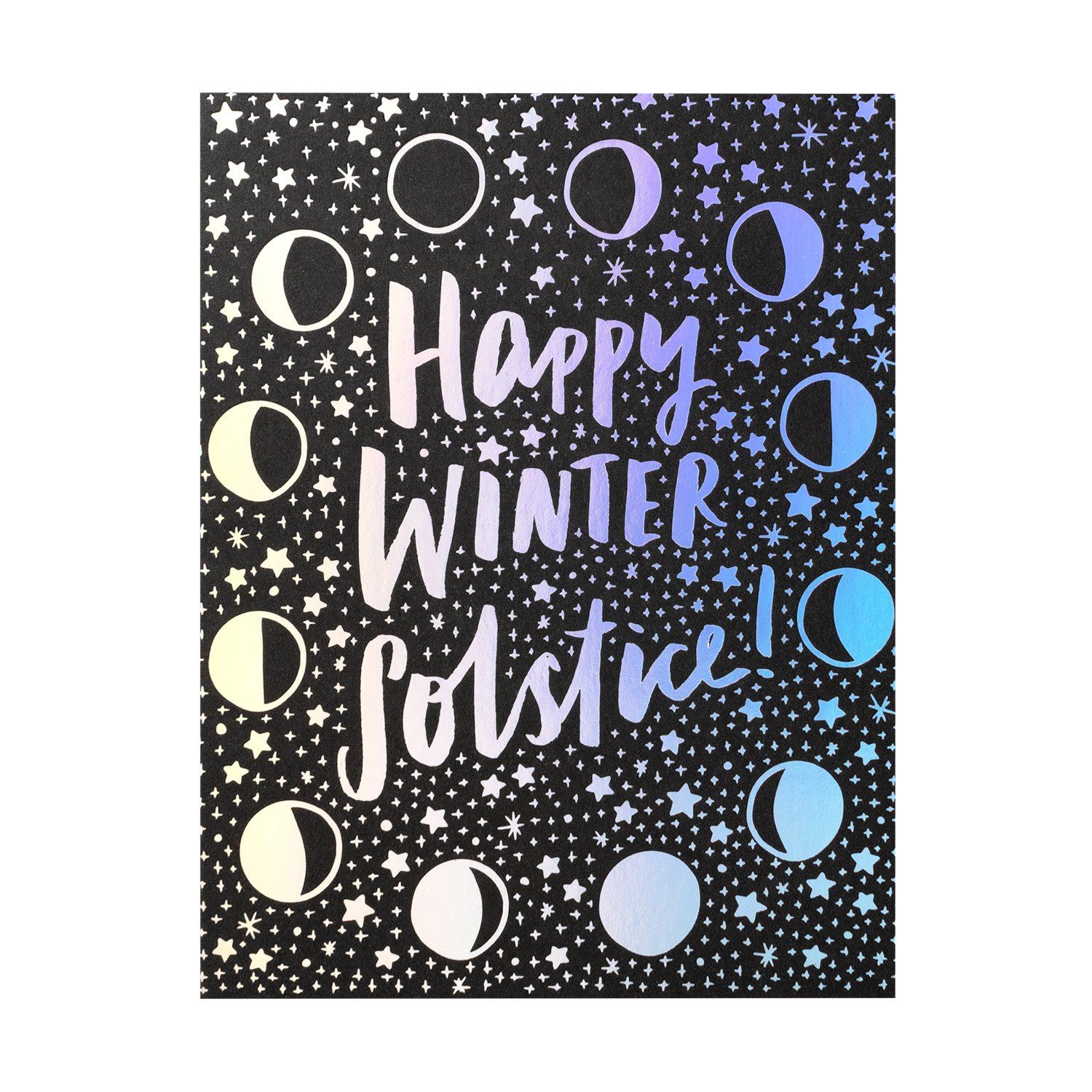 Winter Solstice