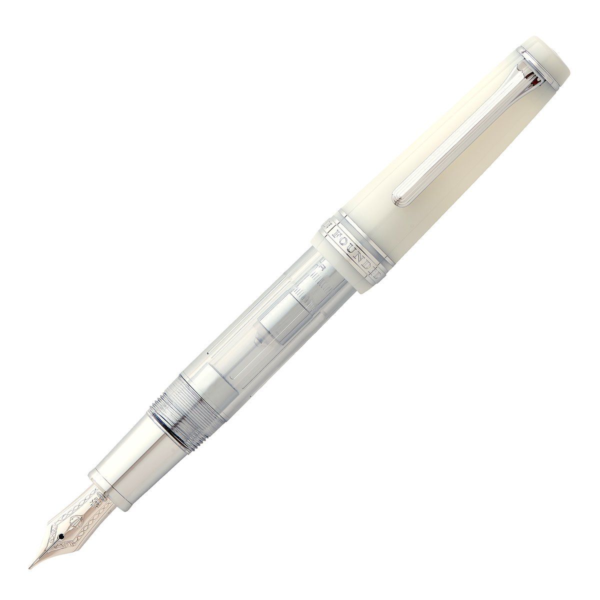 Sailor Pro Gear Soul of Chess Limited Edition Fountain Pen