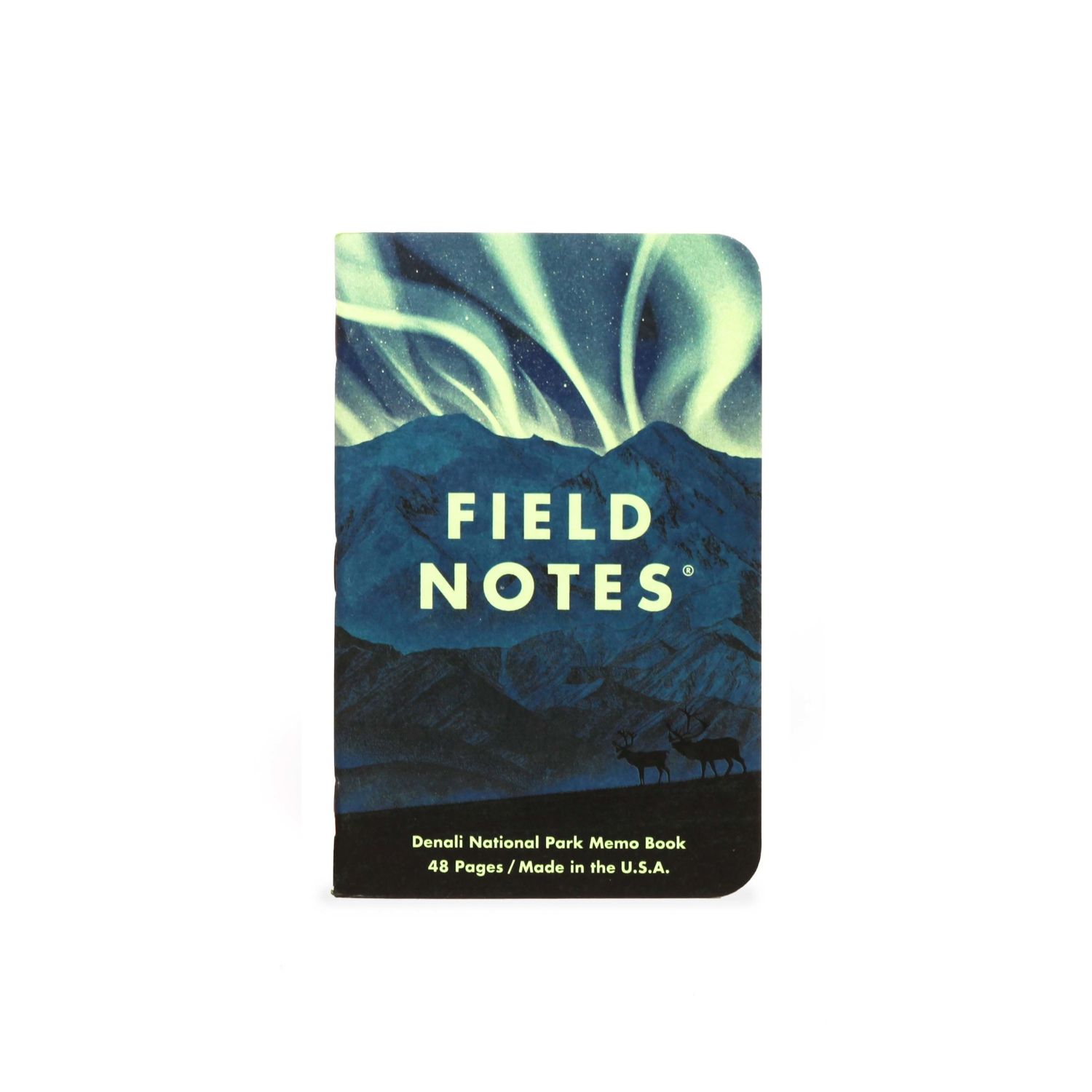 National Parks Series E 3-Pack