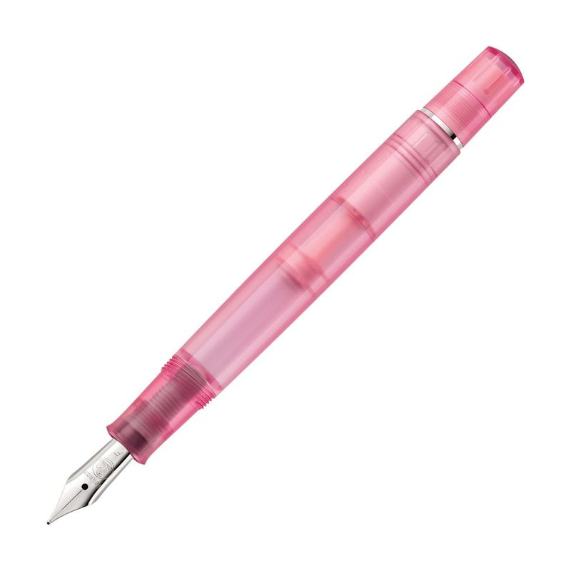 Pelikan M205 Rose Quartz Fountain Pen