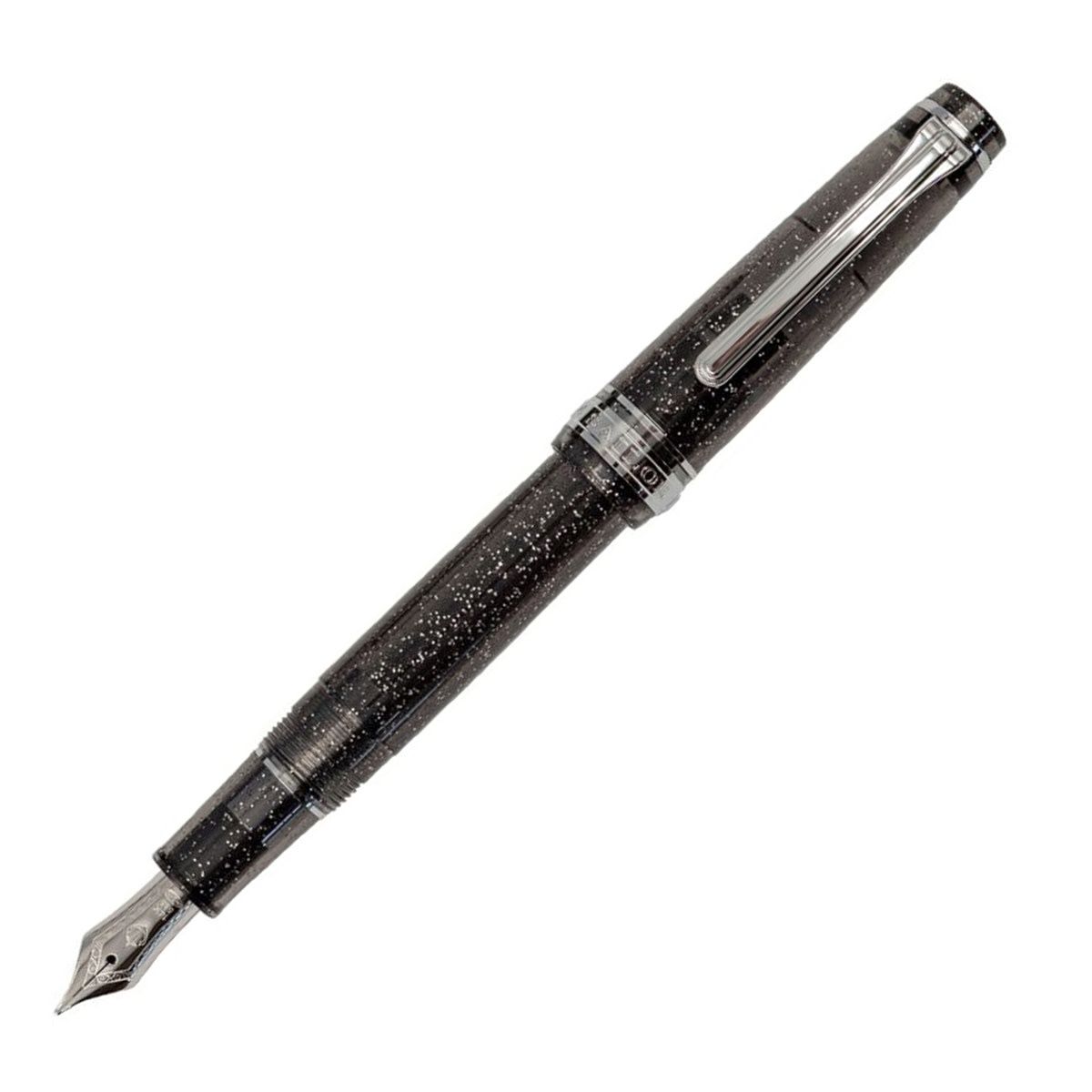 Sailor Pro Gear Slim 2024 Celestial Gray Fountain Pen