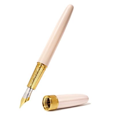 Joule Chantilly Lacewood Fountain Pen