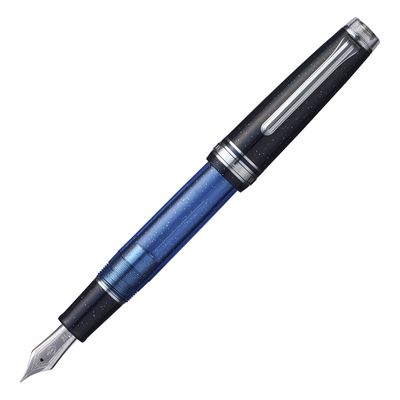 Sailor Pro Gear Iris Nebula Fountain Pen