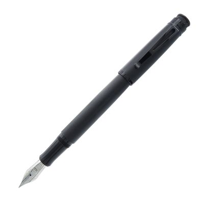 Retro 51 Tornado Stealth Fountain Pen