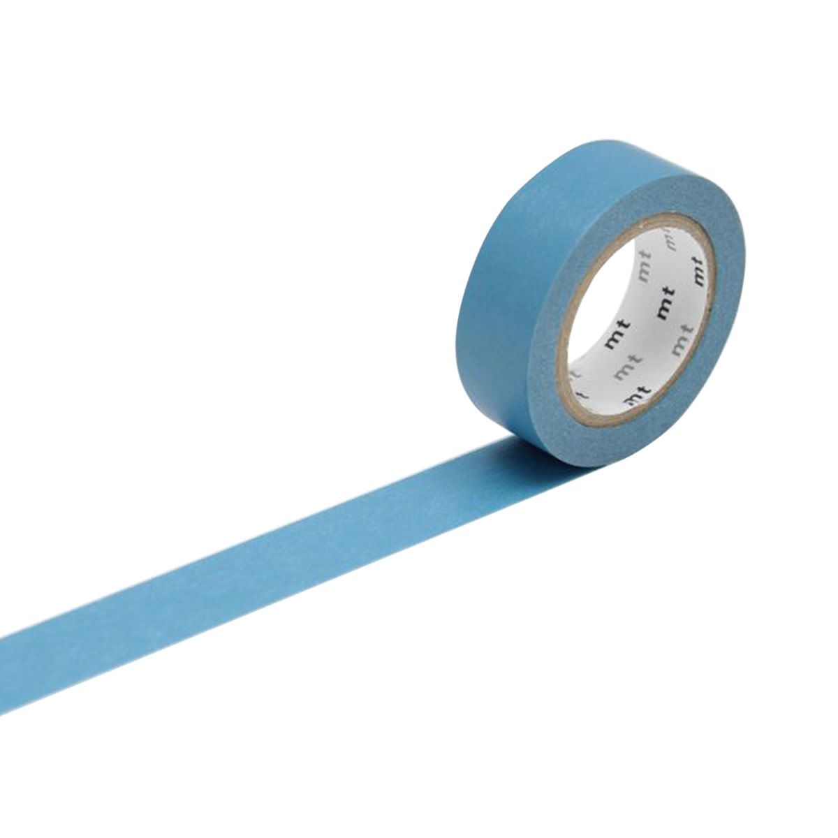 Asahanada/Indigo Washi Tape