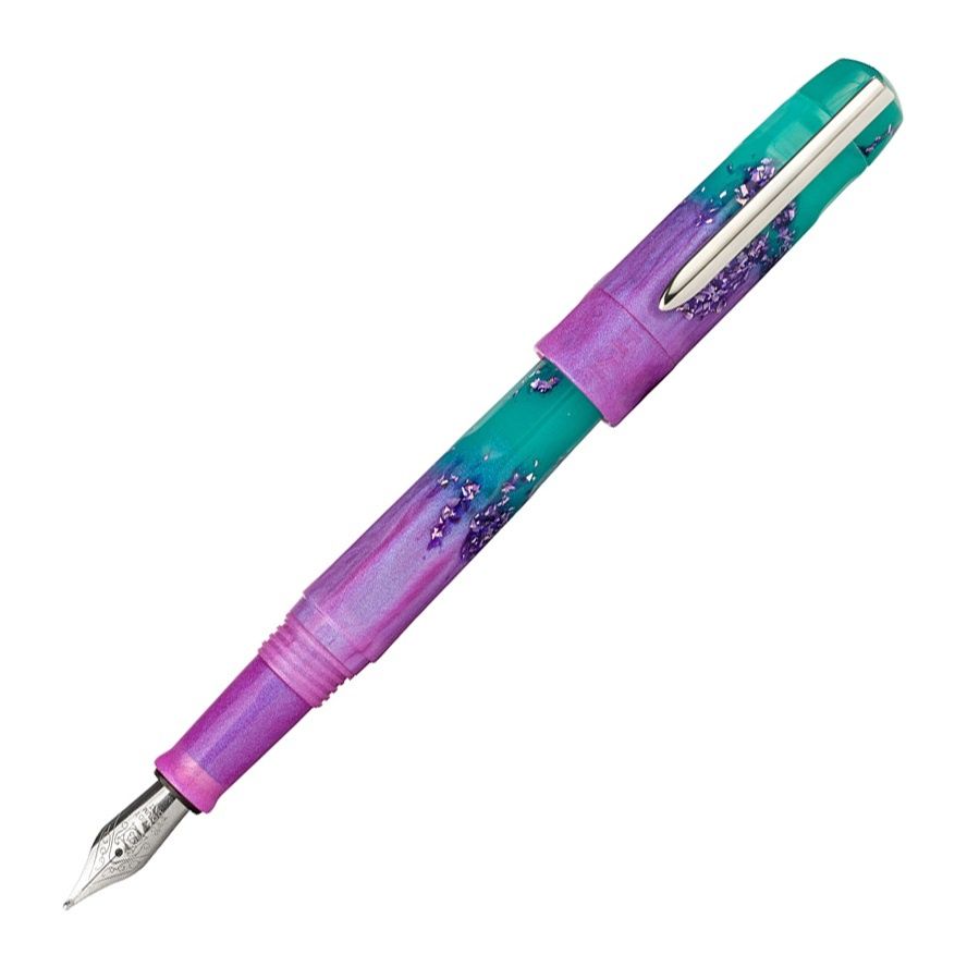 BENU Talisman Mandrake Fountain Pen