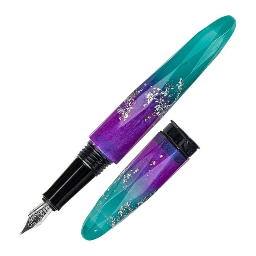 BENU Briolette Luminous Dream Fountain Pen