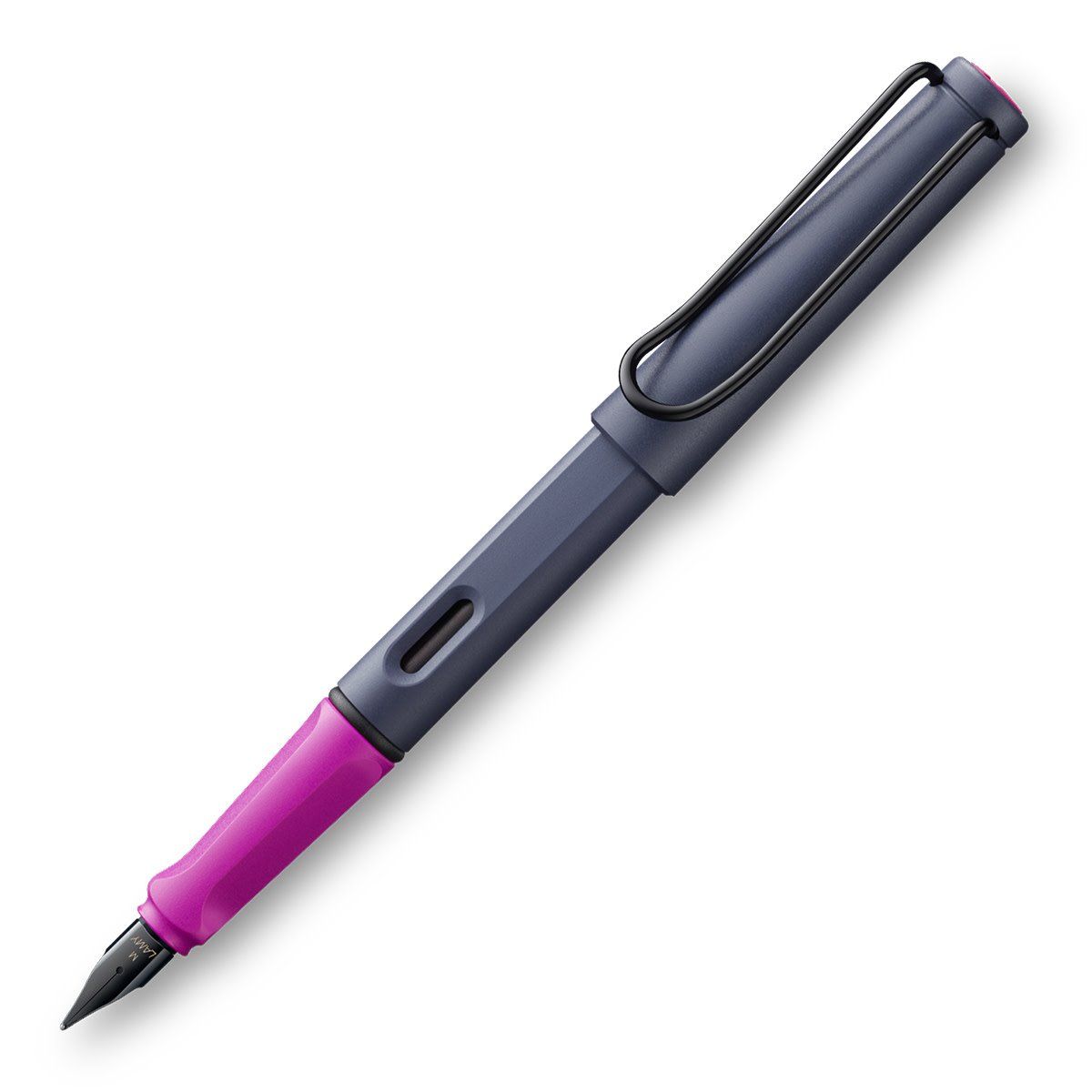 Lamy Safari Pink Cliff Fountain Pen