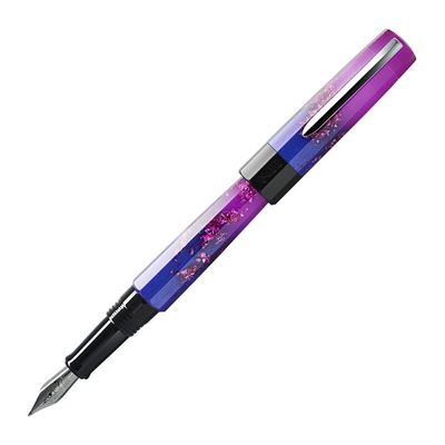 BENU Euphoria Love Story Fountain Pen
