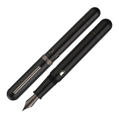 Nahvalur Nautilus Cephalopod Fountain Pen