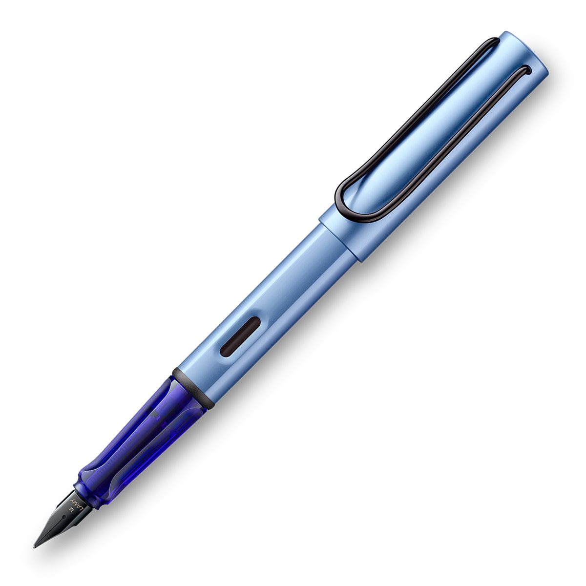 Lamy Al Star Aquatic Special Edition Fountain Pen