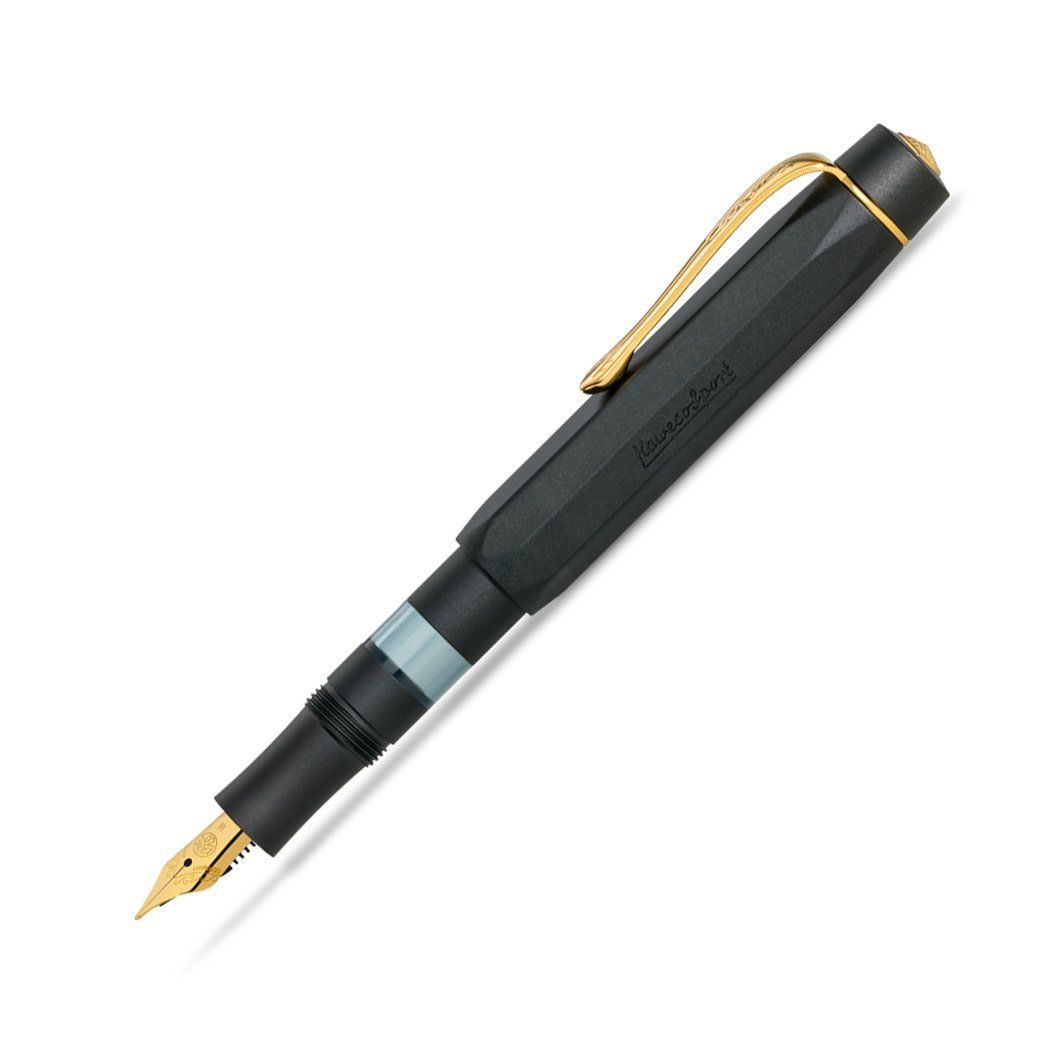 Kaweco Sport Piston Fountain Pen