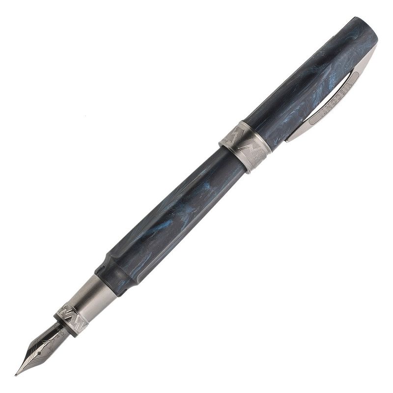 Visconti Mythos Mirage Poseidon Fountain Pen