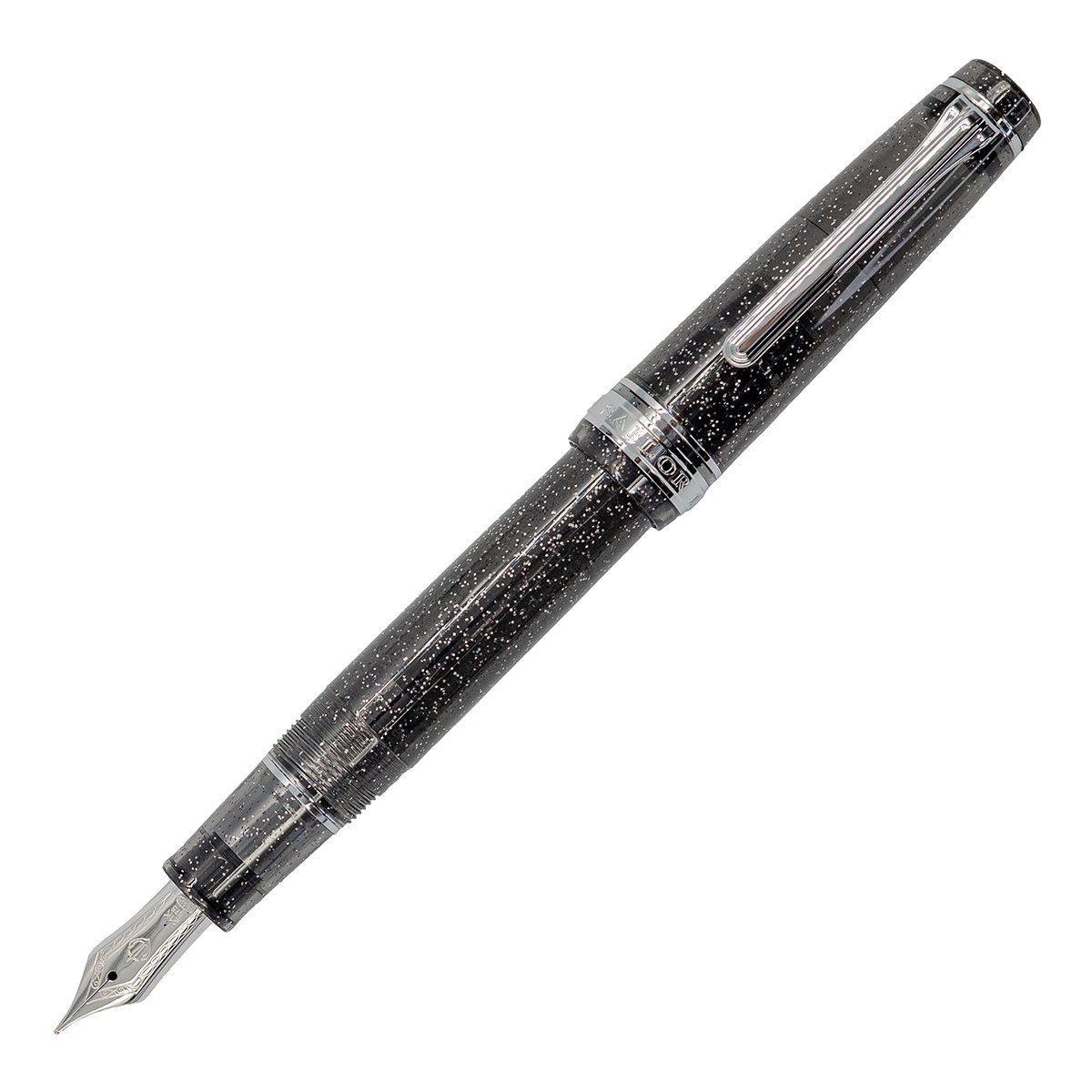 Sailor Pro Gear 2024 Celestial Gray Fountain Pen