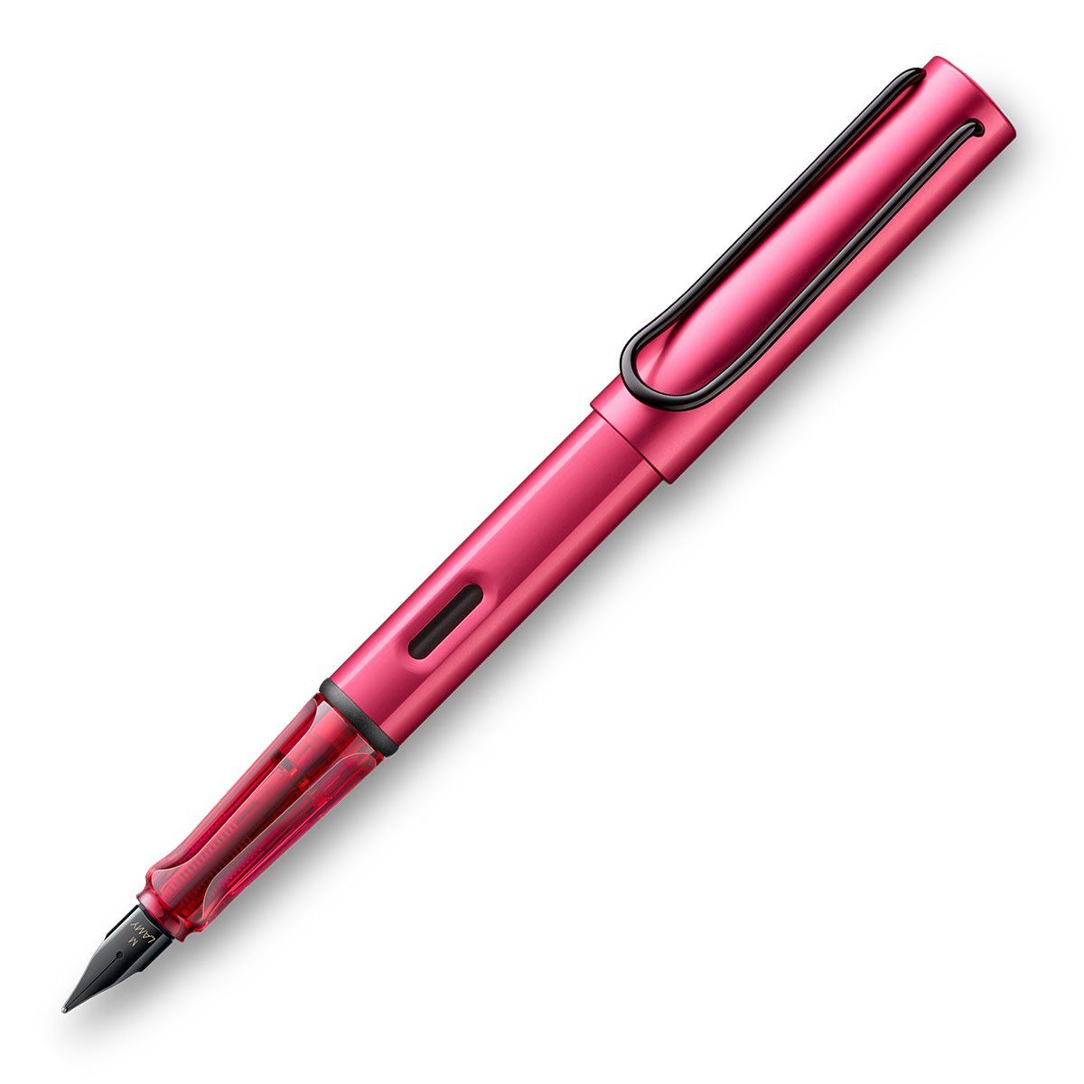 Lamy Al Star Fiery Special Edition Fountain Pen