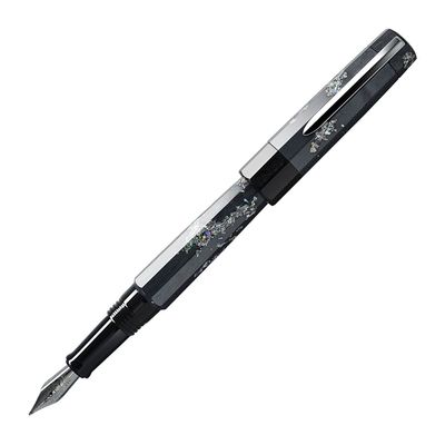 BENU Euphoria Caviar Fountain Pen