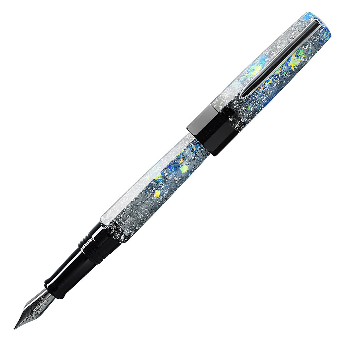 BENU Euphoria Vodka on the Rocks Fountain Pen