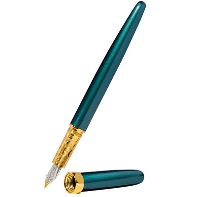 Bijou FP Printmaker&#39;s Teal