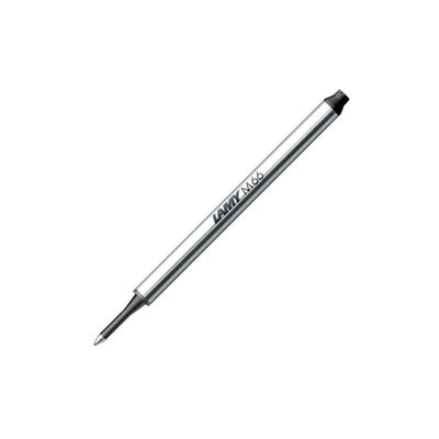 Lamy M 66 Capless Rollerball Refill