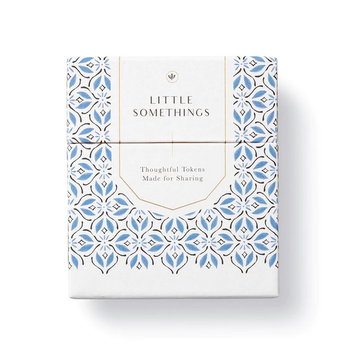 Little Somethings - Shareable Tokens