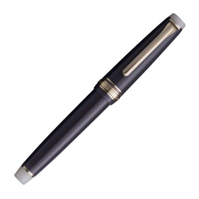 Sailor Pro Gear Slim Wagashi Tsukimi Dango Fountain Pen with ink