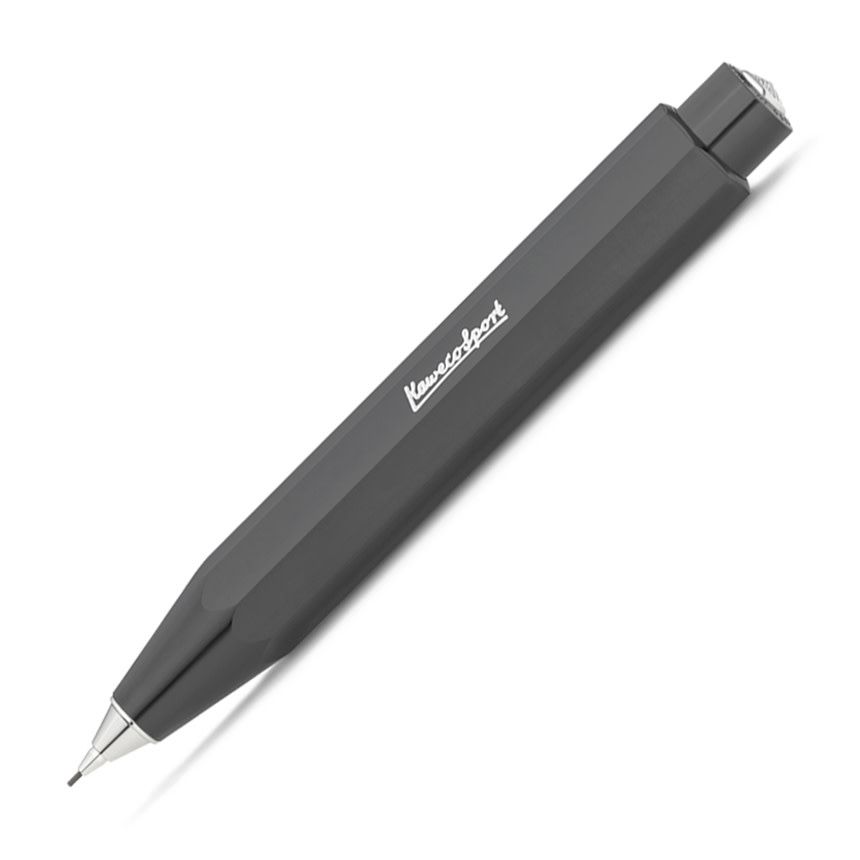K Skyline Mechanical Pencil Grey .7mm