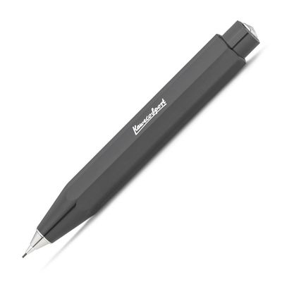 K Skyline Mechanical Pencil Grey .7mm