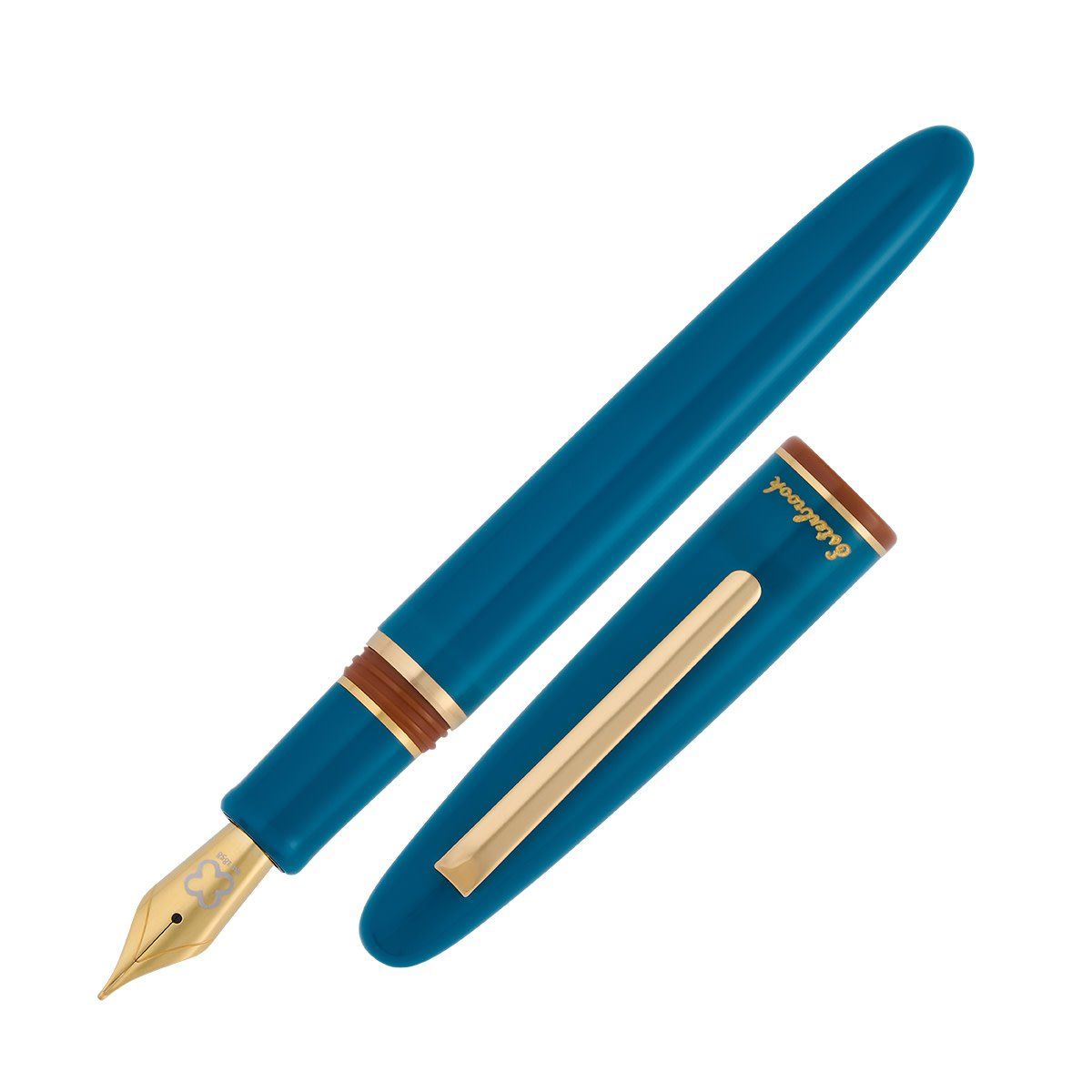 Esterbrook Estie Funky Lake Fountain Pen