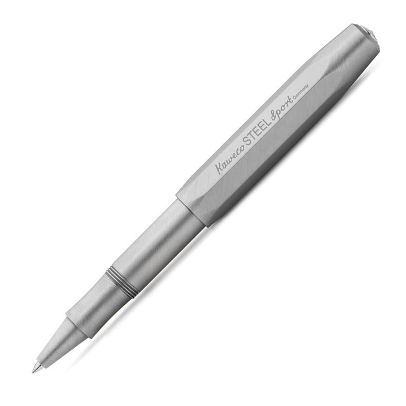 Kaweco Steel Sport Rollerball