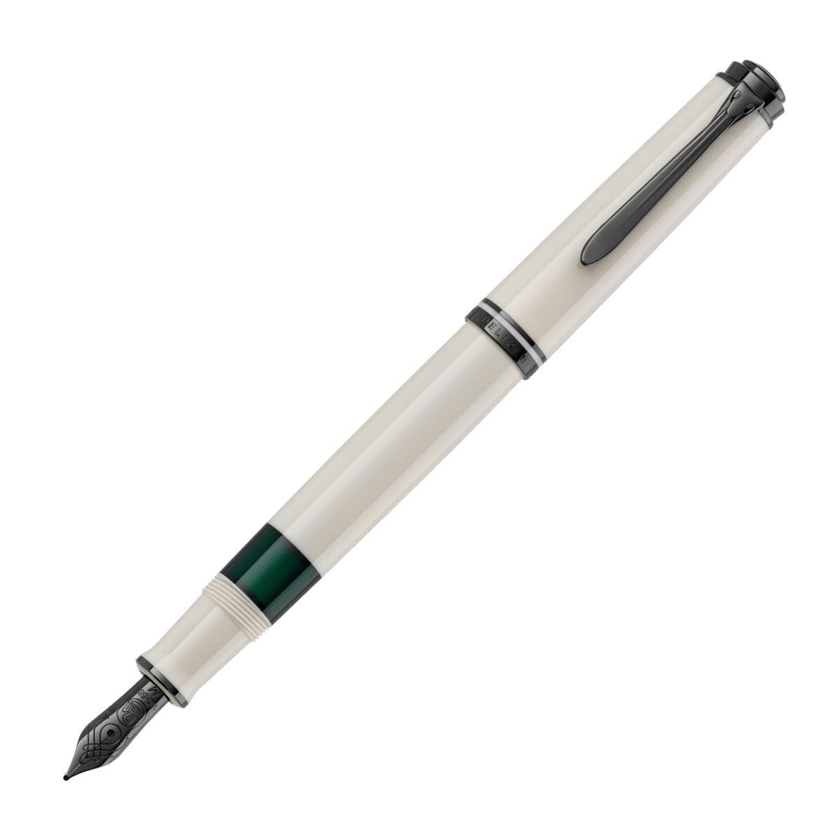 Pelikan Souverän M670 Warm Grey Fountain Pen