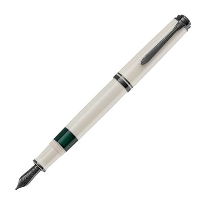 Pelikan Souverän M670 Warm Grey Fountain Pen