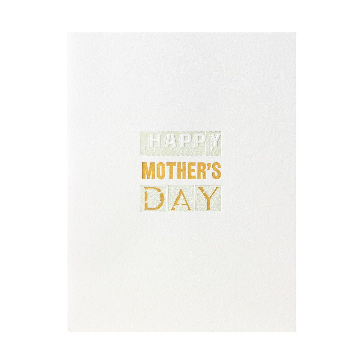 Happy Mother&#39;s Day Card