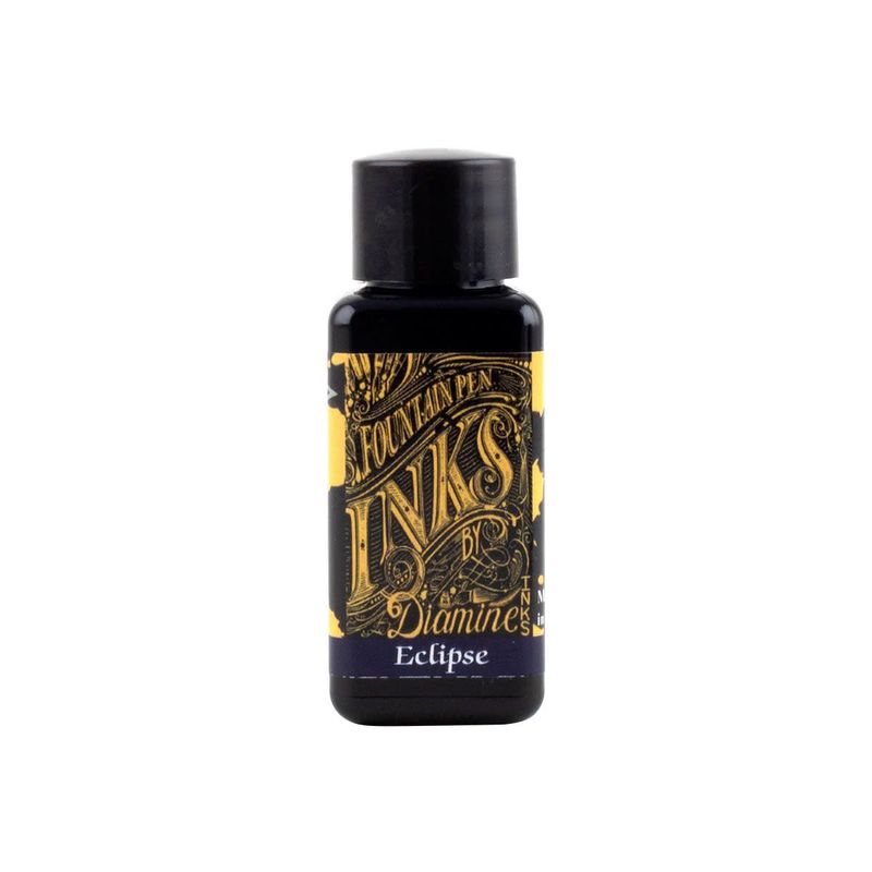 Diamine Eclipse Bottled Ink (30ml)