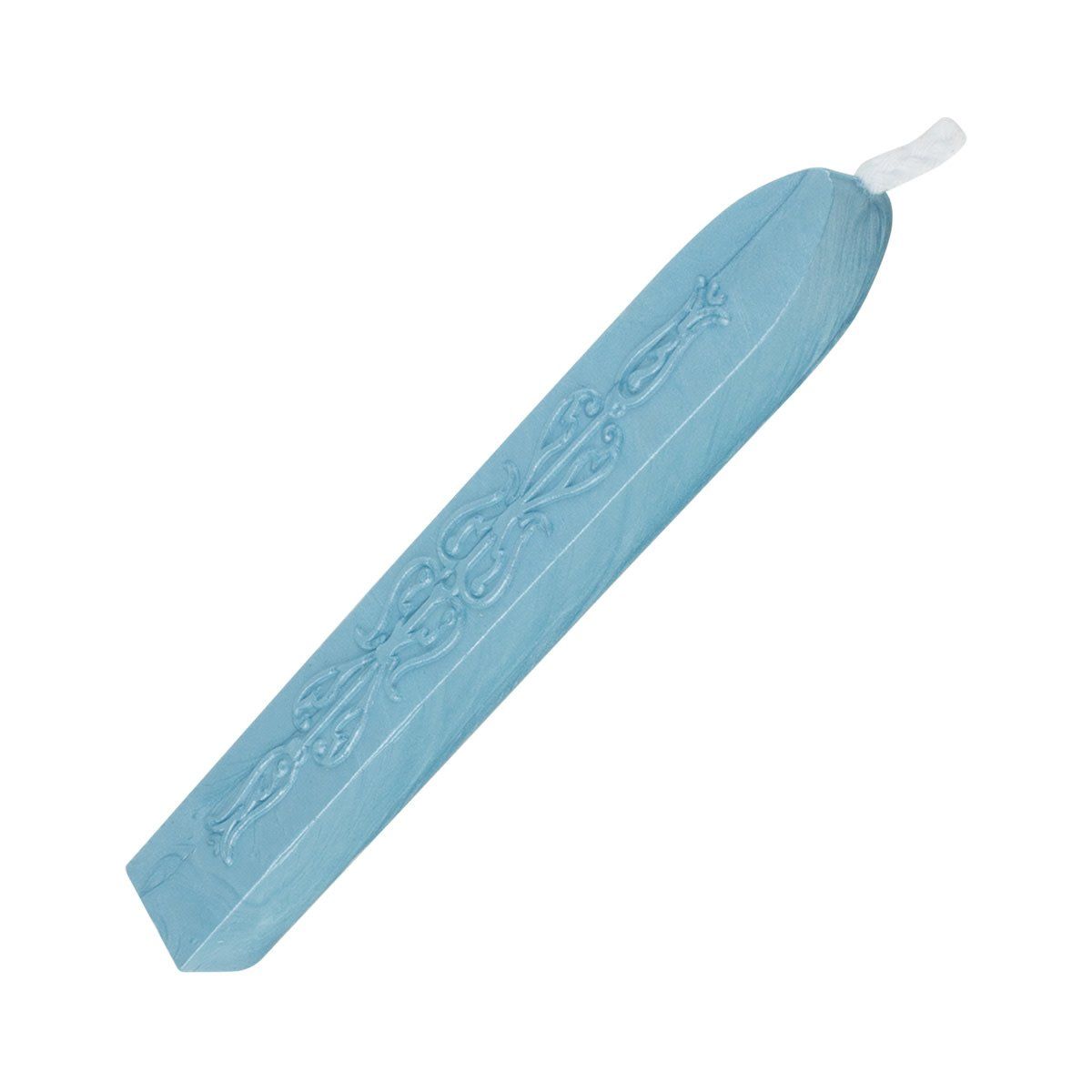 Wick Wax Light Blue