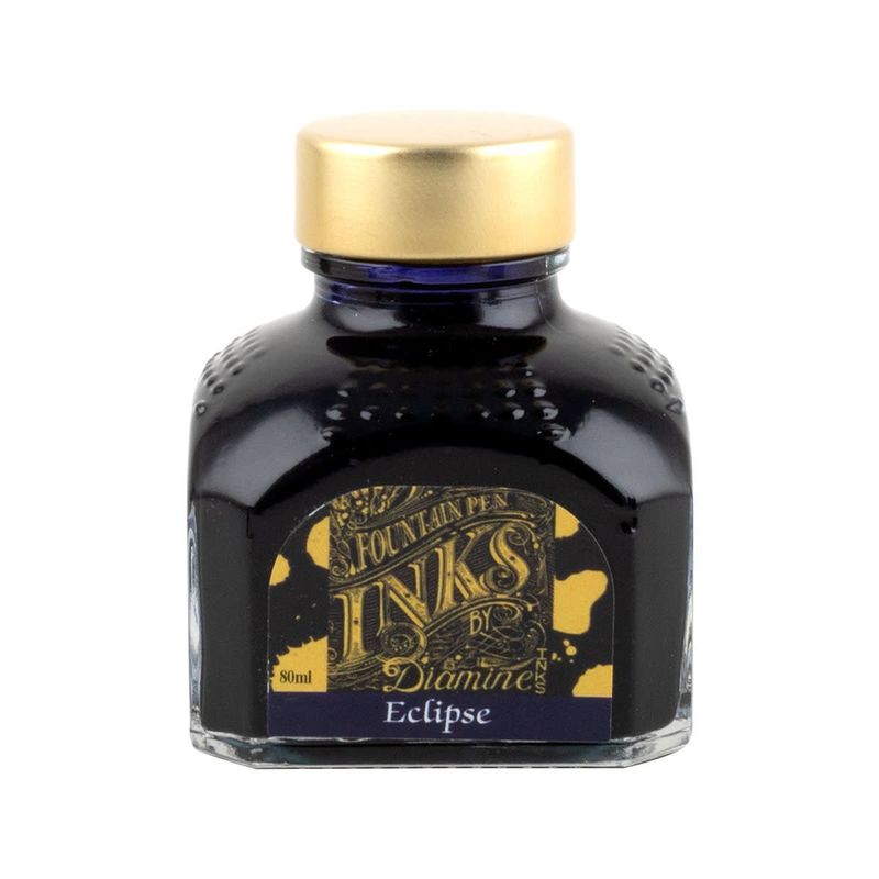 Diamine Eclipse Bottled Ink (80ml)