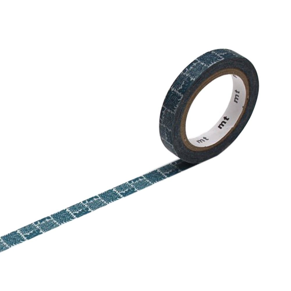 mt Sou-Sou Hanaichimatsu Washi Tape