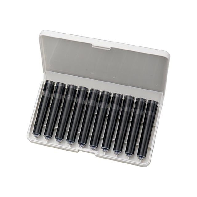 TWSBI Ink Cartridges Black