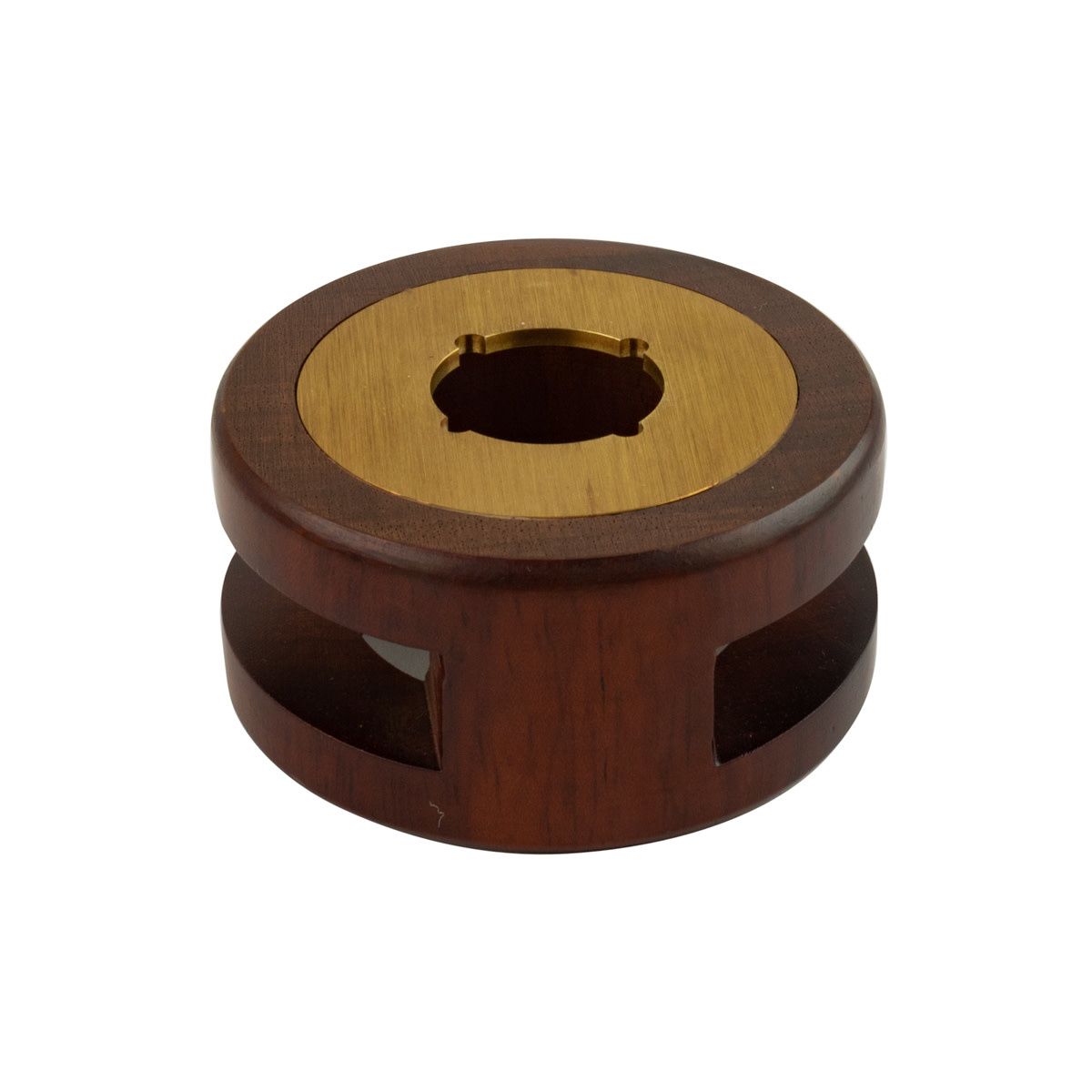 Rosewood Furnace Stove