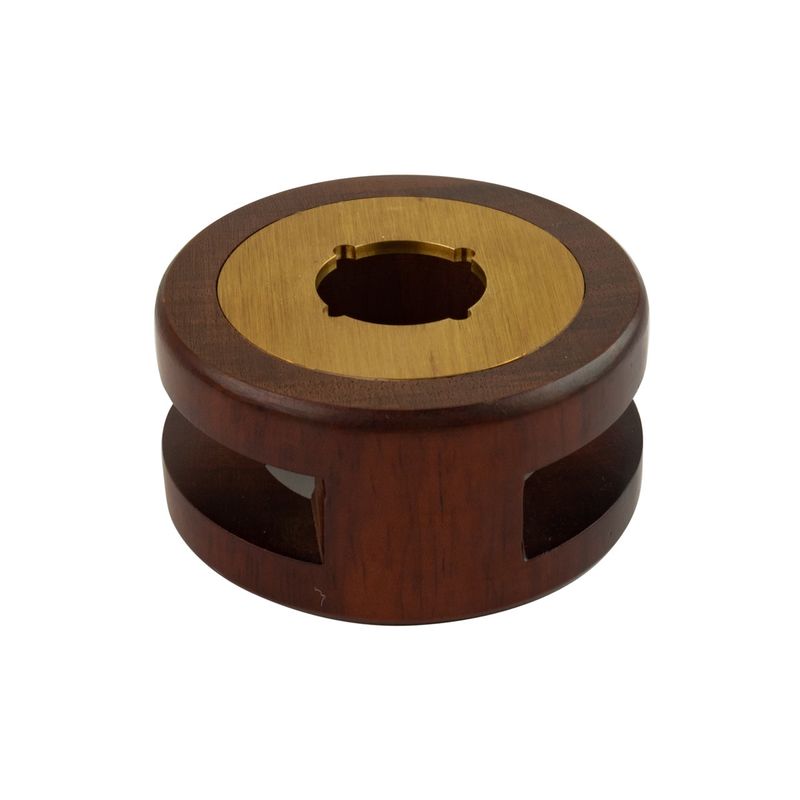 Rosewood Furnace Stove
