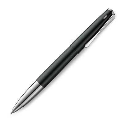 Lamy Studio Black Forest Rollerball