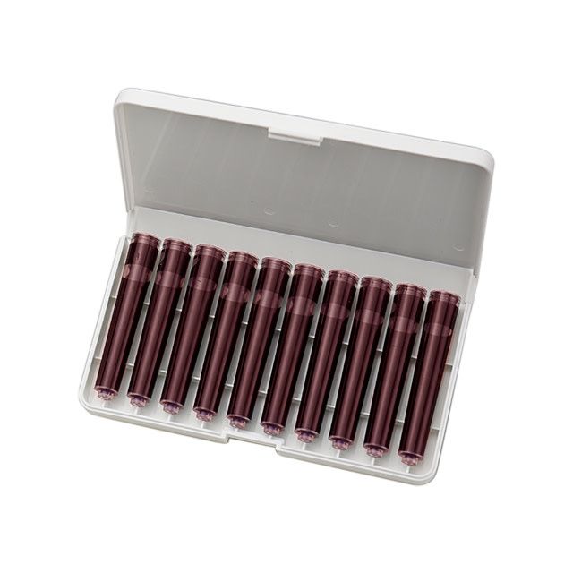 TWSBI Ink Cartridges Red