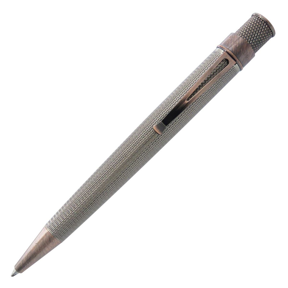Retro 51 Frederick Douglass Rollerball