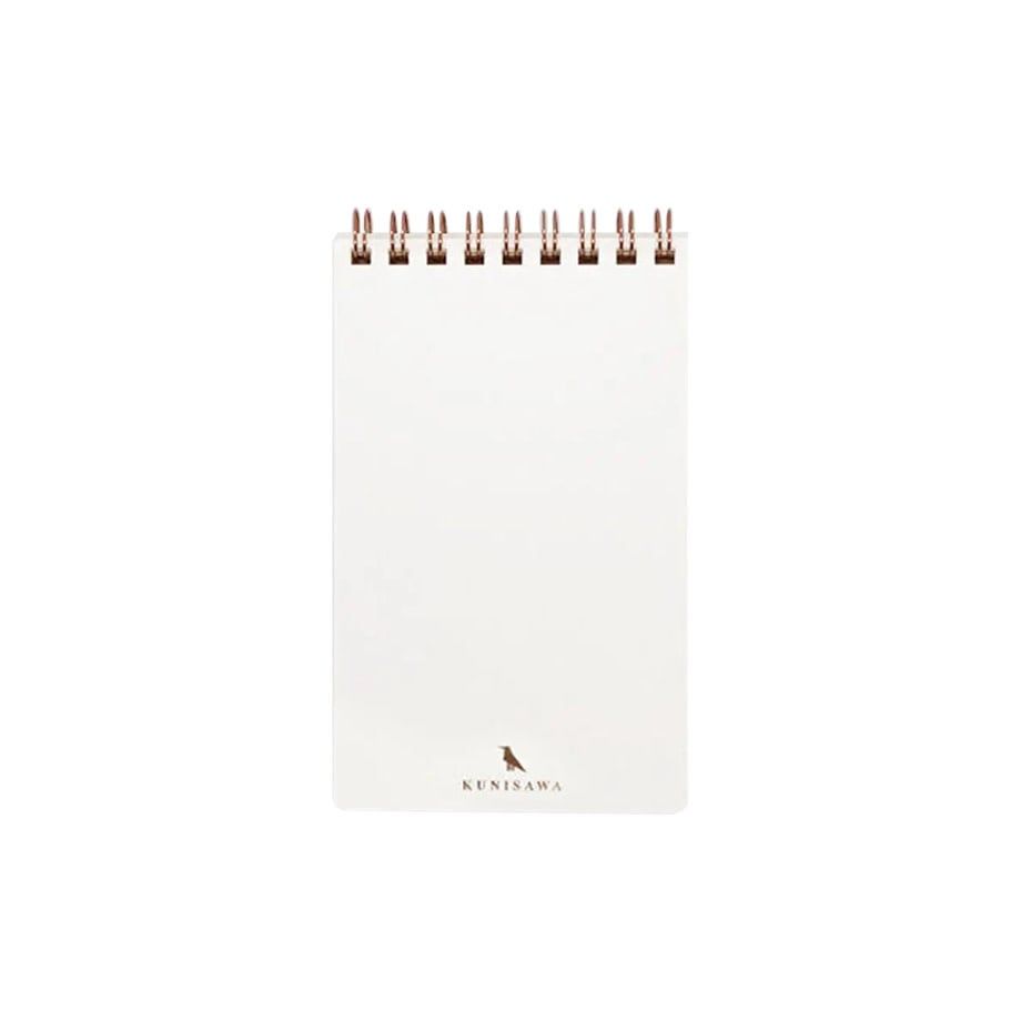 Find Pocket Notepad White