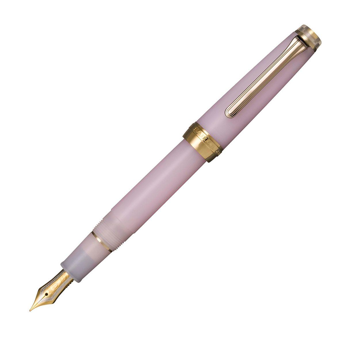 Sailor Pro Gear Slim Winter Rain Fountain Pen