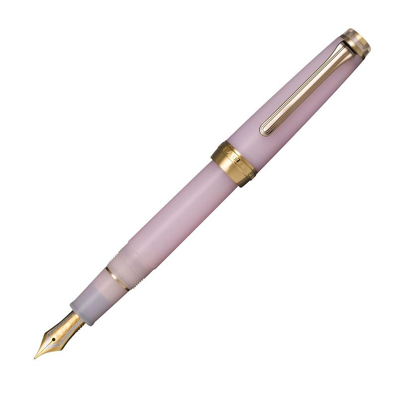 Sailor Pro Gear Slim Winter Rain Fountain Pen