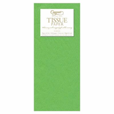 Apple Tissue Package - 8 Sheets