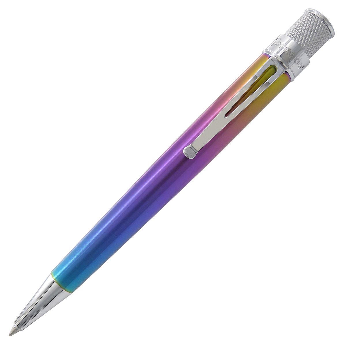 Retro 51 Tornado Chromatic Rollerball