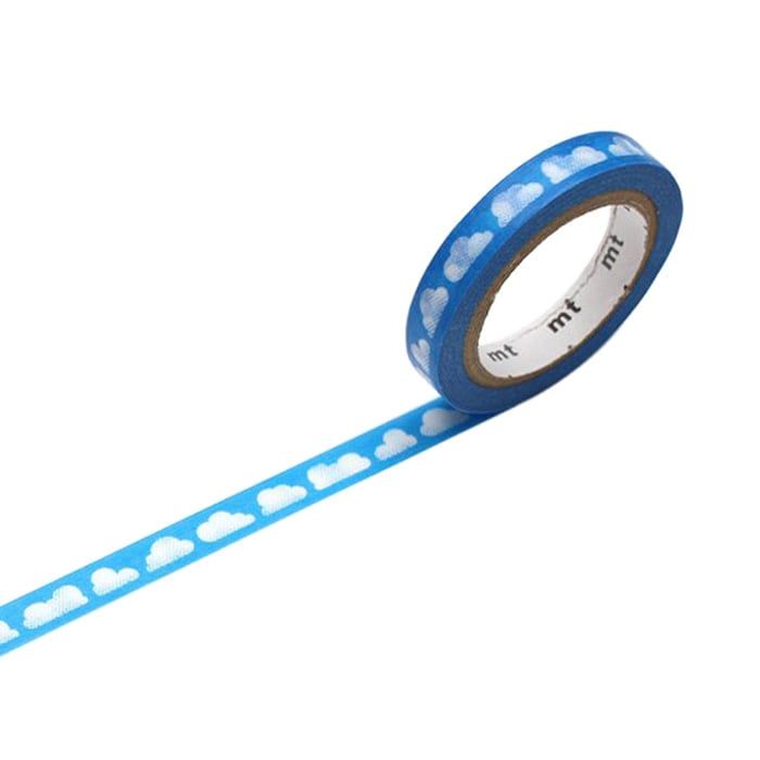 Cloud Washi Tape